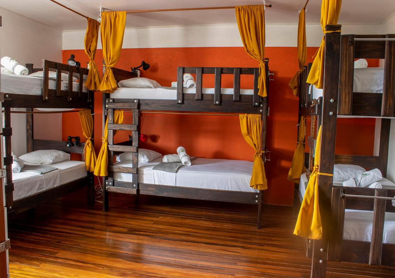 Eco Stay Hostel San José Eksteriør billede