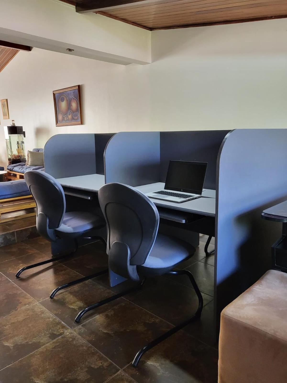 Eco Stay Hostel San José Eksteriør billede