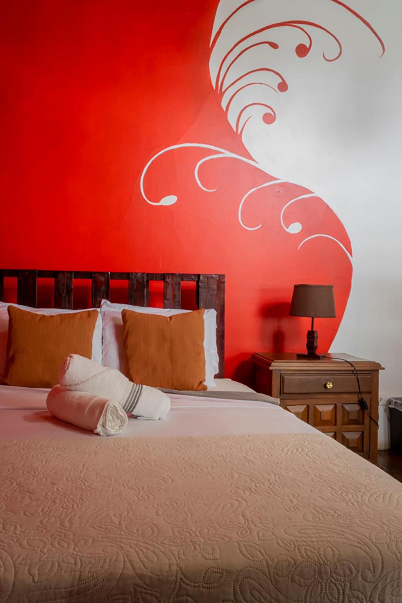 Eco Stay Hostel San José Eksteriør billede